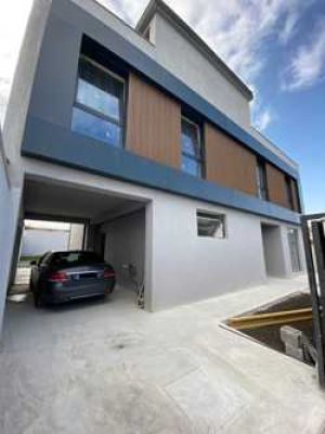 იყიდება 6 ოთახიანი სახლი - თბილისი