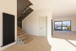 იყიდება 5 ოთახიანი სახლი - თბილისი