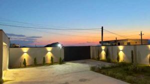 იყიდება 7 ოთახიანი სახლი - თბილისი