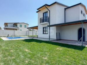 იყიდება 5 ოთახიანი სახლი - თბილისი