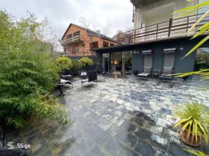 იყიდება 8 ოთახიანი სახლი - თბილისი