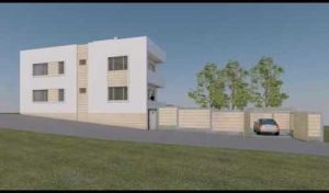 იყიდება 8 ოთახიანი სახლი - თბილისი