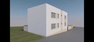 იყიდება 8 ოთახიანი სახლი - თბილისი