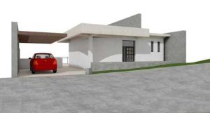 იყიდება 5 ოთახიანი სახლი - თბილისი