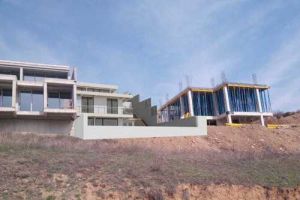 იყიდება 5 ოთახიანი სახლი - თბილისი