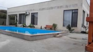 იყიდება 7 ოთახიანი სახლი - თბილისი