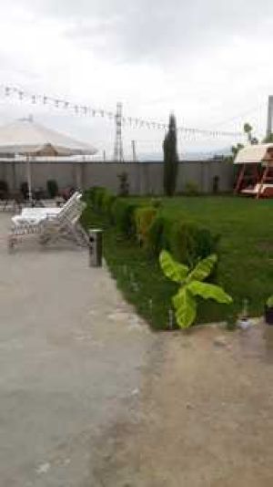 იყიდება 7 ოთახიანი სახლი - თბილისი