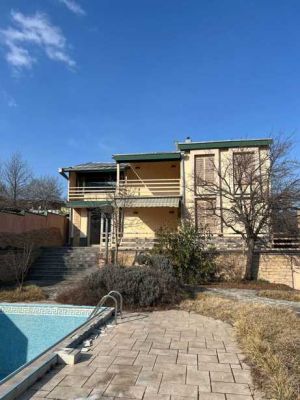 იყიდება 0 ოთახიანი სახლი - თბილისი