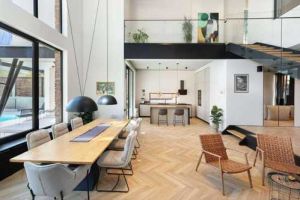 იყიდება 5 ოთახიანი სახლი - თბილისი