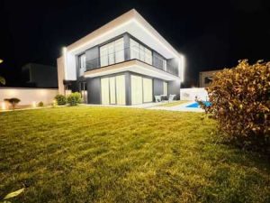 იყიდება 0 ოთახიანი სახლი - თბილისი