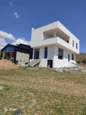 იყიდება 7 ოთახიანი სახლი - თბილისი