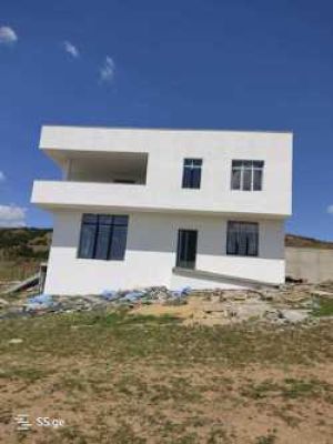 იყიდება 7 ოთახიანი სახლი - თბილისი