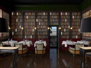 იყიდება სასტუმრო - თბილისი