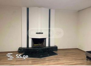 იყიდება 4 ოთახიანი ბინა - თბილისი