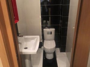 იყიდება 5 ოთახიანი ბინა - თბილისი