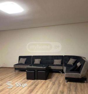 იყიდება 4 ოთახიანი ბინა - თბილისი