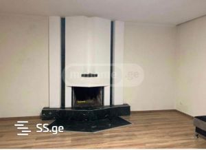 იყიდება 4 ოთახიანი ბინა - თბილისი