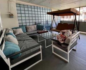 იყიდება 5 ოთახიანი ბინა - თბილისი