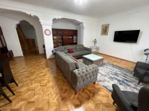 იყიდება 5 ოთახიანი ბინა - თბილისი