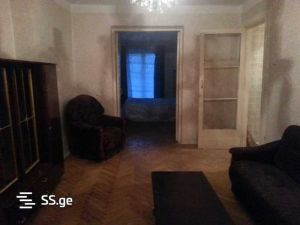 იყიდება 3 ოთახიანი ბინა - თბილისი