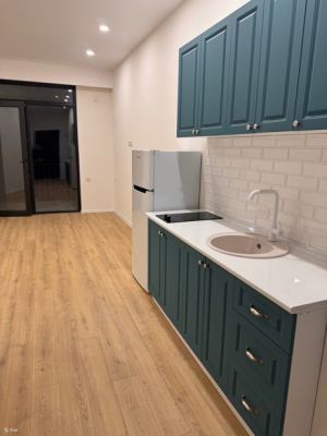 იყიდება 1 ოთახიანი ბინა - თბილისი