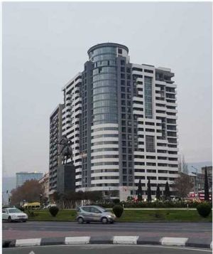 ქირავდება 4 ოთახიანი ბინა - თბილისი