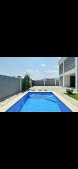 იყიდება 6 ოთახიანი სახლი - თბილისი