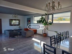 იყიდება 5 ოთახიანი სახლი - თბილისი