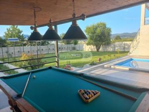 იყიდება 5 ოთახიანი სახლი - თბილისი