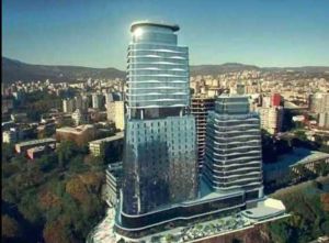 იყიდება 3 ოთახიანი ბინა - თბილისი