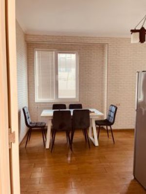 იყიდება 6 ოთახიანი სახლი - თბილისი