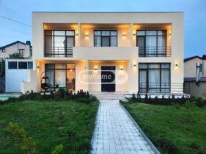 იყიდება 7 ოთახიანი სახლი - თბილისი