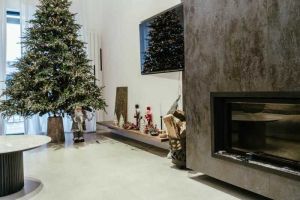 იყიდება 8 ოთახიანი სახლი - თბილისი