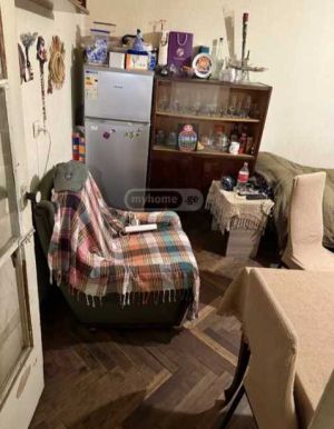 იყიდება 2 ოთახიანი ბინა - თბილისი