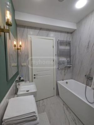 იყიდება 5 ოთახიანი ბინა - თბილისი