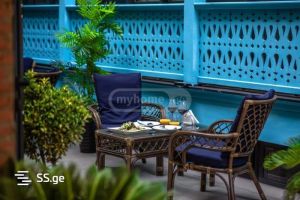 იყიდება სასტუმრო - თბილისი