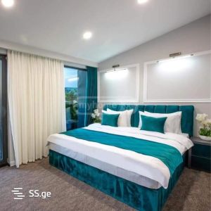 იყიდება სასტუმრო - თბილისი