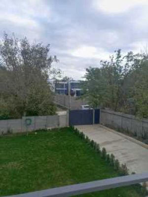 იყიდება 7 ოთახიანი სახლი - თბილისი