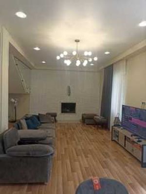 იყიდება 7 ოთახიანი სახლი - თბილისი