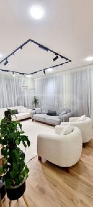 ქირავდება 3 ოთახიანი ბინა - თბილისი