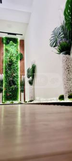 ქირავდება 3 ოთახიანი ბინა - თბილისი