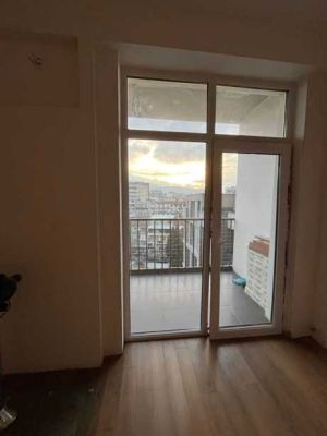 იყიდება 1 ოთახიანი ბინა - თბილისი