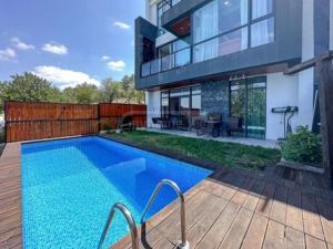 იყიდება 9 ოთახიანი სახლი - თბილისი