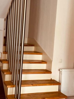 იყიდება 6 ოთახიანი სახლი - თბილისი