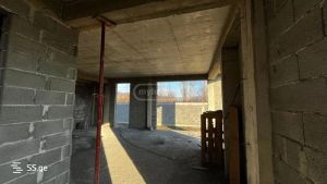 იყიდება 4 ოთახიანი სახლი - თბილისი