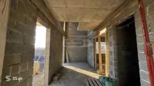 იყიდება 4 ოთახიანი სახლი - თბილისი