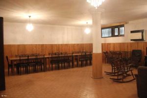 ქირავდება 500 კვმ კომერციული ფართი - თბილისი