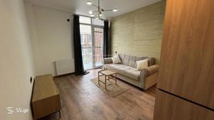 იყიდება 2 ოთახიანი ბინა - თბილისი