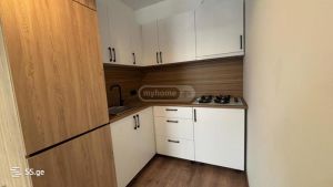 იყიდება 2 ოთახიანი ბინა - თბილისი