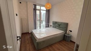 იყიდება 2 ოთახიანი ბინა - თბილისი